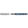 Pilot Fude Brush Pen, Shunpitsu Kofude Hard Gray Ink, SVS-30KK-UB