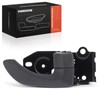 A-Premium Front Right Passenger Side Interior Door Handle Compatible with
