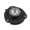 febi bilstein 22500 Suspension Strut Support Bearing without Roller Bearing,
