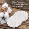 For Pro Premium Cotton Rounds, 2.25 Inch, 600 Count