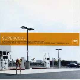 Supercool-the Mps-Sampler