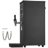 Commercial 1500W Electric Water Boiler Fast Heating 50 with 316
