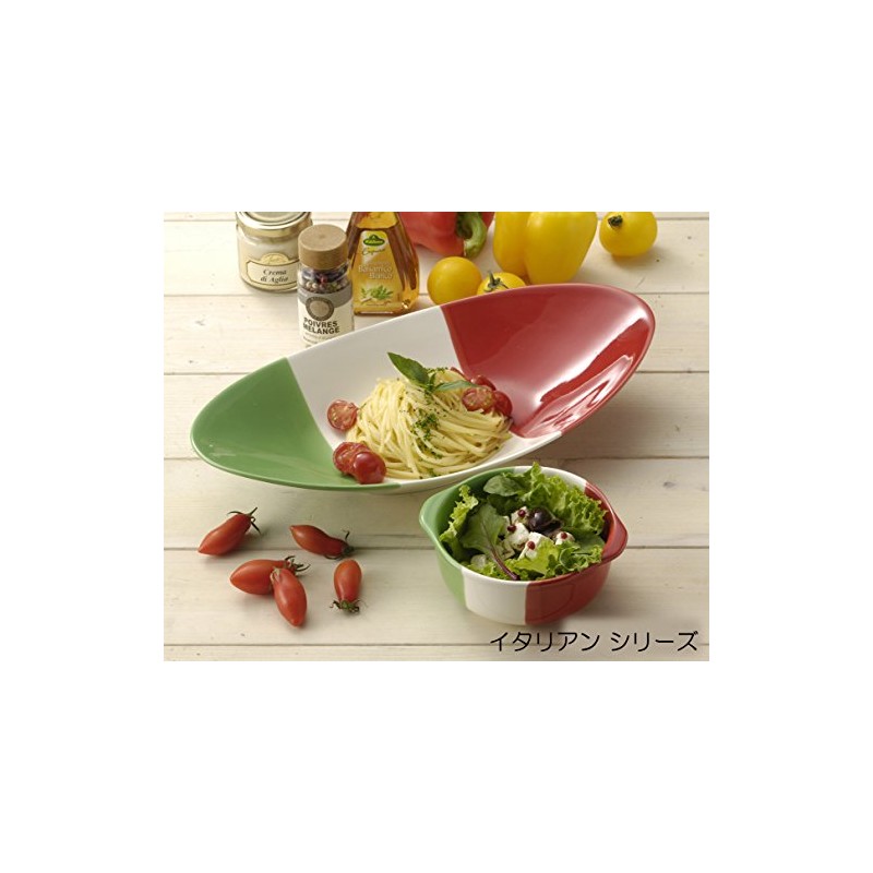 Thousand Old Burn Italian Italian of Muscle Round Gratin 13548
