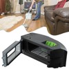 Vacuum Cleaner Box, Bin Box Replacement Compatible For I1 for