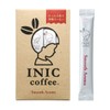 INIC Coffee Smooth Aroma Sachet, 12 Sachets, Classic Regular Blend,