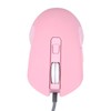 LED Mouse Type C Interface Portable Silent Roller Switch Ergonomic