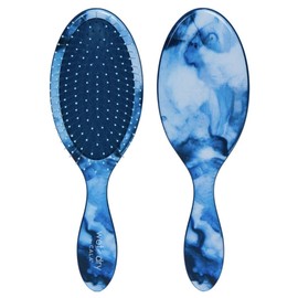 WET-N-DRY DETANGLING HAIR BRUSH (TIE DYE)