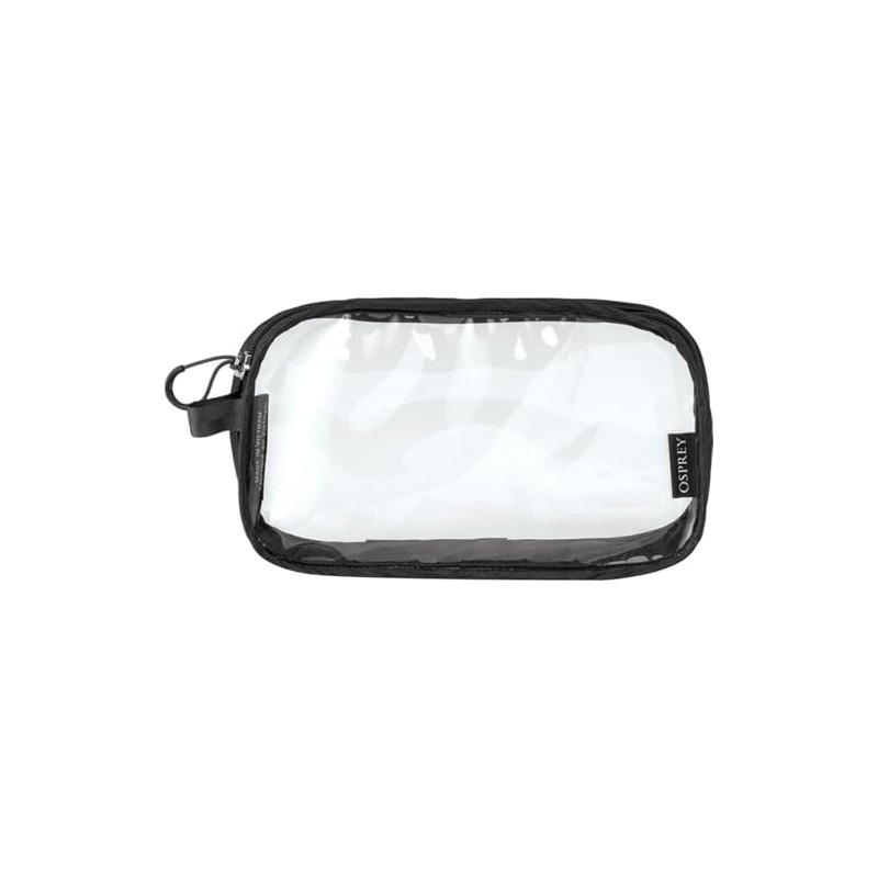 Osprey Liquids Pouch Black O/S