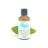 Jojoba Oil Organic Cold Pressed 50ml - 100% Pure