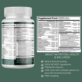 Pelican Vitamins SYNAPTIGEN- Brain Support 60 Capsules