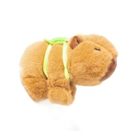 XPJBKC Snap Bracelet Children, Plush Toy, Cuddly Toy Snap Bracelet Gifts, Plush Toy Swatter Bracelet Children Small Gift for Children, Plush