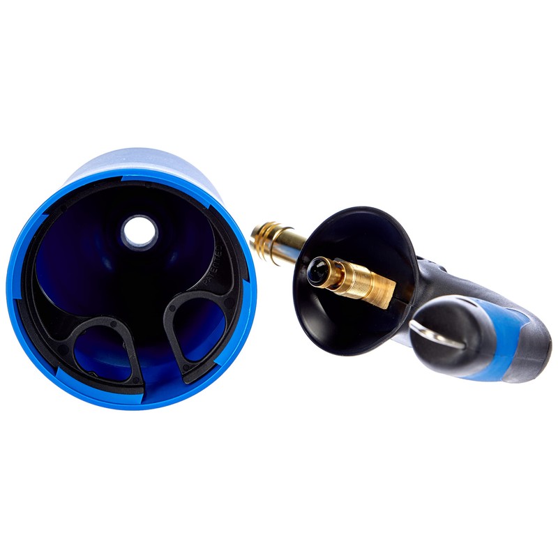 Kemper KE2018 Blow Torch Tornado, Multi-Colour, One Size