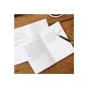 Stationery and Office Supply Notebook Diary Planner for school, and