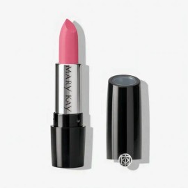 Labial Mary Kay Gel Semi-matte Acabado Mate Color Trademark Pink Semi Mate                                                                            