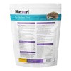 2 Piezas Alimento Para Erizo Mazuri Hedgehog Diet 950g