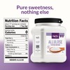 Roots Circle Roots Circle Allulose Plant Based Sweetener - 25