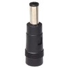 KAUMO Conversion Plug DC Plug (Female φ5.5/2.1mm) to (Male φ6.4/4.4mm