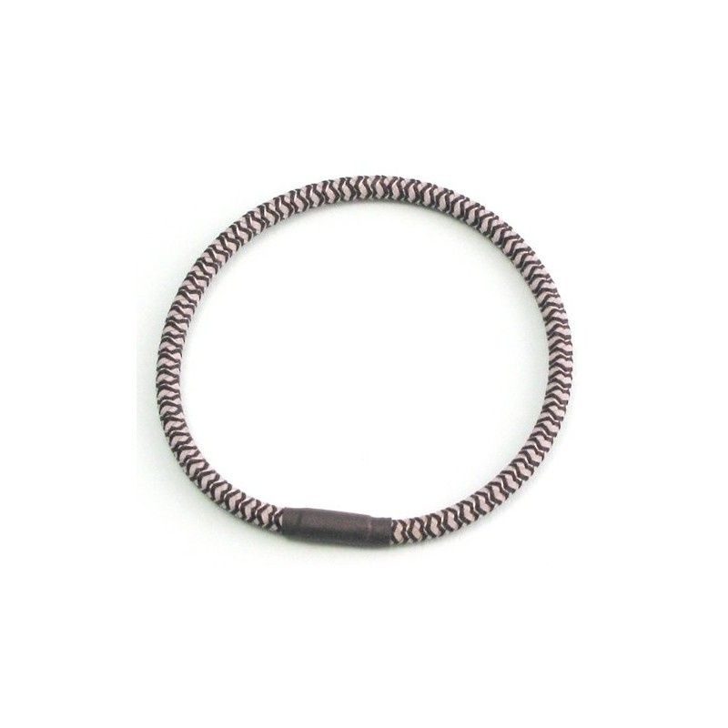 Static Electricity Eliminator & Reflective Material HD-SP45, Discharge Firefly, Black