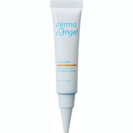 Dermaangel Acne Lightening Serum 10ml