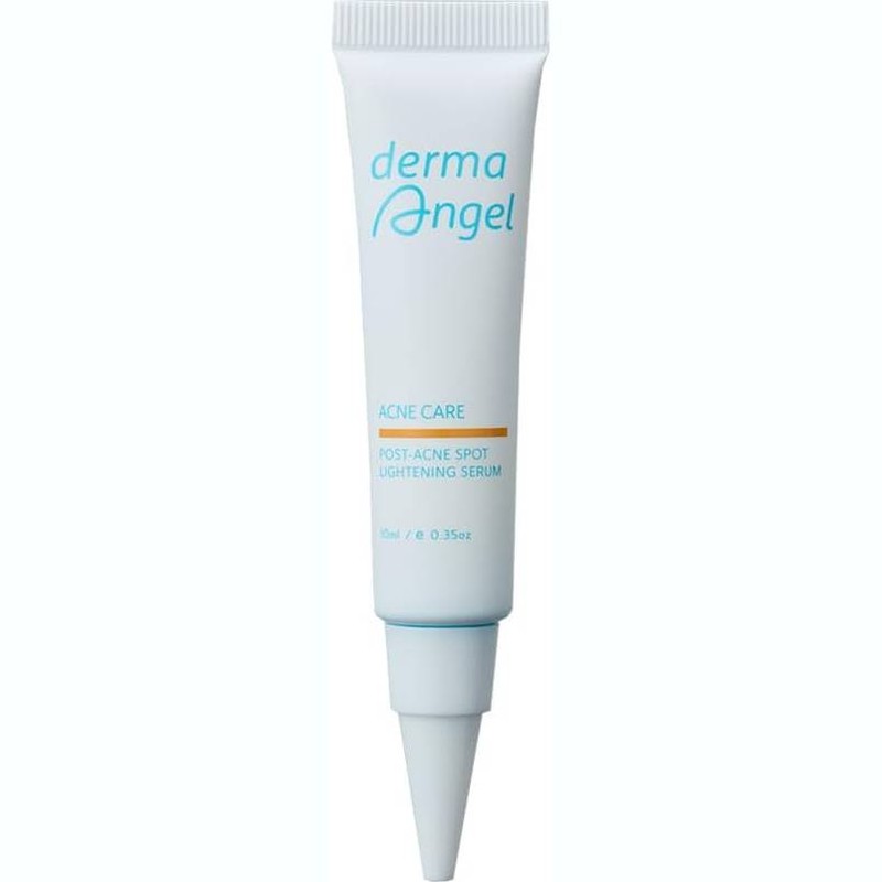 Dermaangel Acne Lightening Serum 10ml