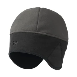 Windwarrior Hat 891-CHARCOAL/BLACK L/XL
