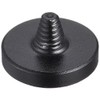 [F-Foto] Soft Release Shutter Button, Recessed Type (Black)