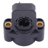 MOTOKU Idle Air Control Valve and Throttle Position Sensor for