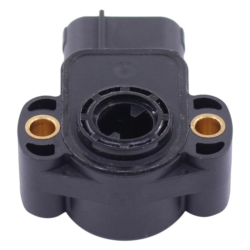 MOTOKU Idle Air Control Valve and Throttle Position Sensor for