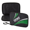 GEWO Single Case Master - Robust Table Tennis Bat Cover