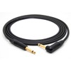 enoaudio Mogami 2524 Instrument Cable Neutrik Gold 6.3 mm TS