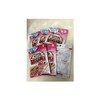 Kobayashi Pharmaceutical's nutritional supplement Nut Kinase, DHA, EPA 30 tablets, 6 sets, 1 piece, 1g / 고바야시 제약의 영양 보조 식품 너트 키나아제 · DHA · EPA 30알 약분 6 세트, 1개, 1g