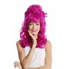 WIG ME UP - GF-W2418-TF2405 Quality Lady Wig Baroque 60s