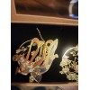 Original Mehoom chinese bookmarks set 4