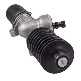 Dr.Acces Club Car Steering Gear Box Assembly Fits 1984-Up Club Car DS, Carryall, and Turf Gas or Electric Models ReplaceOEM#101878302