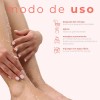 Azucar Exfoliante Bcl Spa Manicure Pedicure Toronja 454 gr