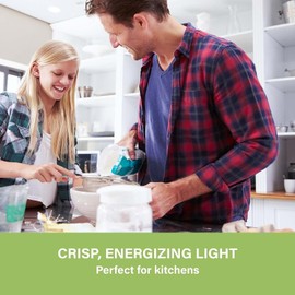 Sigalux Sigalux LED Flood Lights Indoor, BR30 LED Bulb 65W Equivalent, Dimmable Recessed Light Bulbs 650LM 5000K Daylight Can Light Bulbs, E26 Base Bulged Light Bulbs UL Listed, 12 Pack