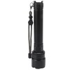 10000LM LED Flashlight USB Rechargeable Portable Adjustable Brightness Waterproof Zoom