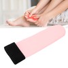 Foot Gel Pack Wrap Reusable Cold Hot Compression Sock for