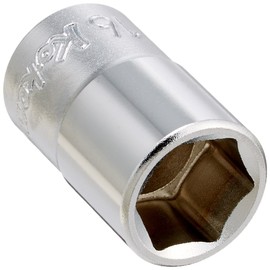 山下 Industrial Lab (KO – Ken), Socket,, 4400 m – 16 Bayonet Corners: 12.7 X Total length: 37 X Standard 16 mm