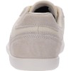 WHITIN Wide Width Canvas Shoes for Women Zero Drop Wide