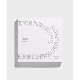 SW19 Midnight HAND & BODY CARE SET