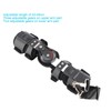 Elbow Support Brace Adjustable Arm Injury Recovery Elbow Brace Stabilizer
