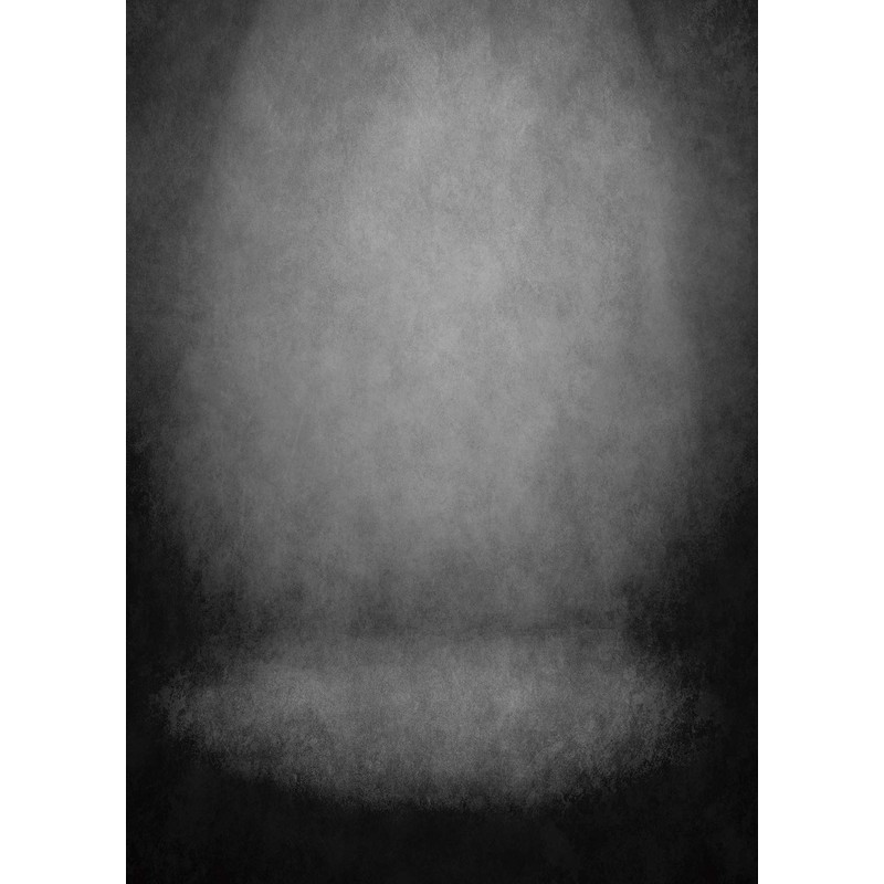 Black Abstract Portrait Backdrop Black Gray Solid Color Photography Background