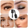 27Pcs Empty Mascara Tube, Empty Mascara Tube and Wand Glass,
