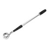 Golf Ball Retriever Telescopic Aluminum Alloy Adjustable Length Prevent Slipping