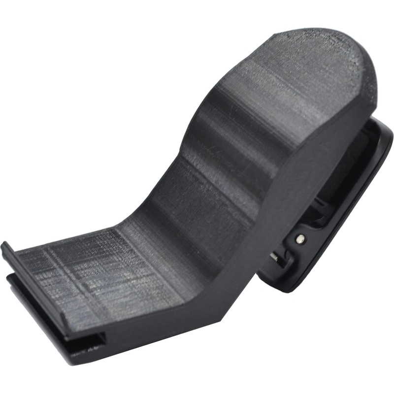 craVeDRIVE Car Glasses Holder for Dacia | Vehicle Glasses Clip