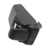 XQSMWF Sun Visor Clip Hook Retainer Compatible with Maserati Ghibli