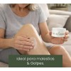 El Remedio Pomada Para Molestias Con 2 Piezas De 100gr