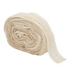 Lace Ribbon Clear Pattern Soft Touch Durable Lace Sewing Trims