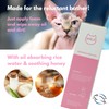 Mr Wrinkles Sphynx Mattifying Waterless Cleanser – Rice Water &